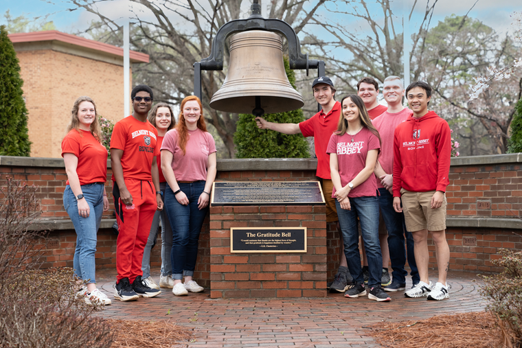 Camaraderie of Bells, Beanies and Ballads: Quirky Traditions at US Catholic Colleges