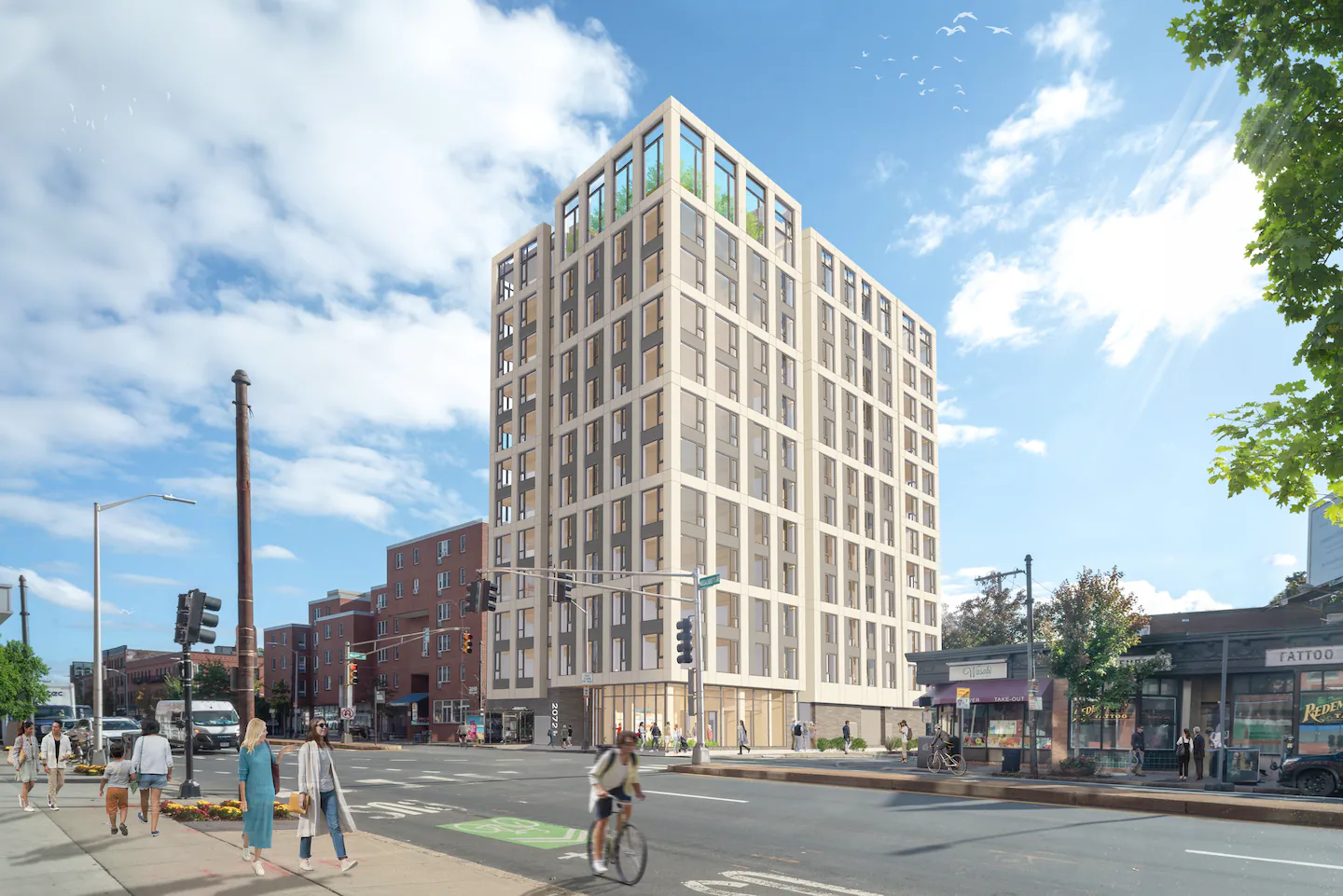 Neighbors’ concerns overlooked as Cambridge project proceeds