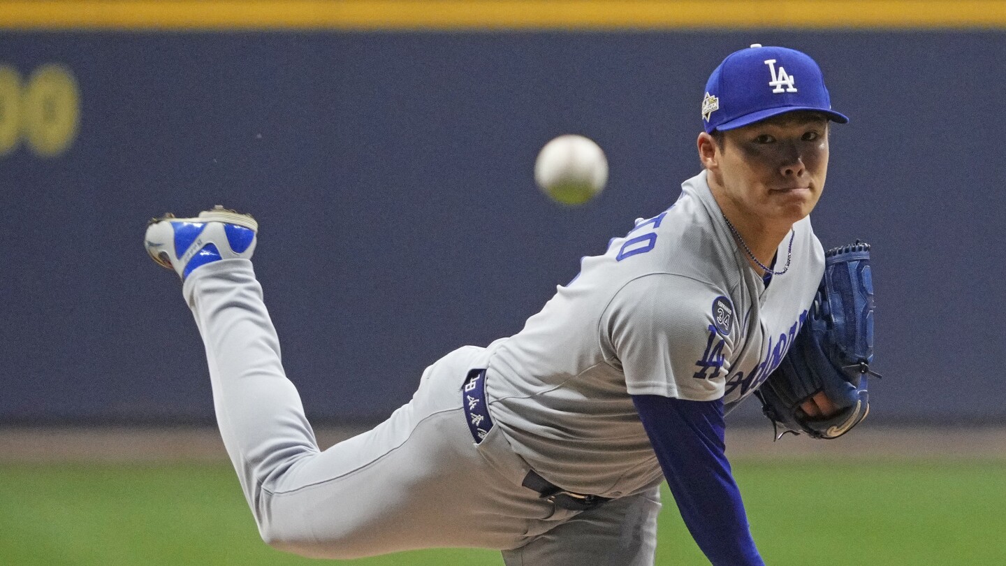 2025 Fantasy Baseball Starting Pitcher Breakdown: Are Bryan Woo and Yoshinobu Yamamoto top-five arms?