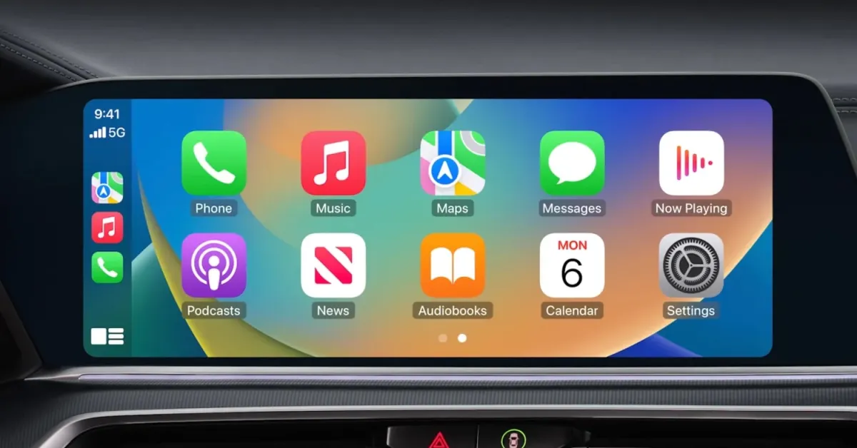 GM removing CarPlay from more cars, bizarrely citing Steve Jobs as inspiration