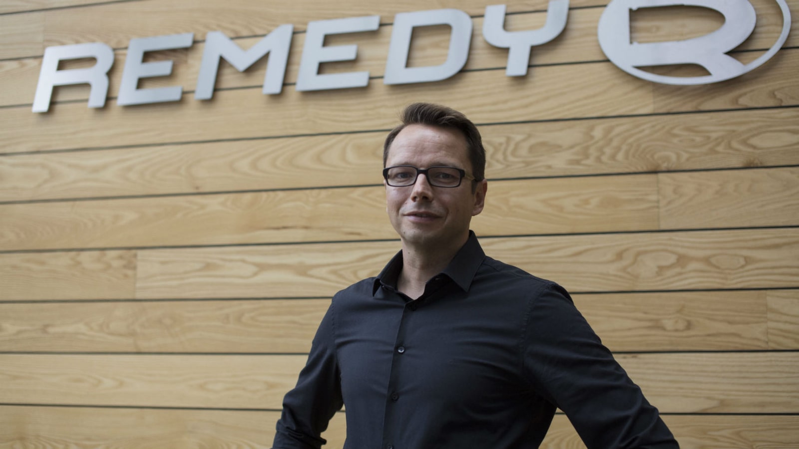 Tero Virtala steps down as Remedy Entertainment CEO