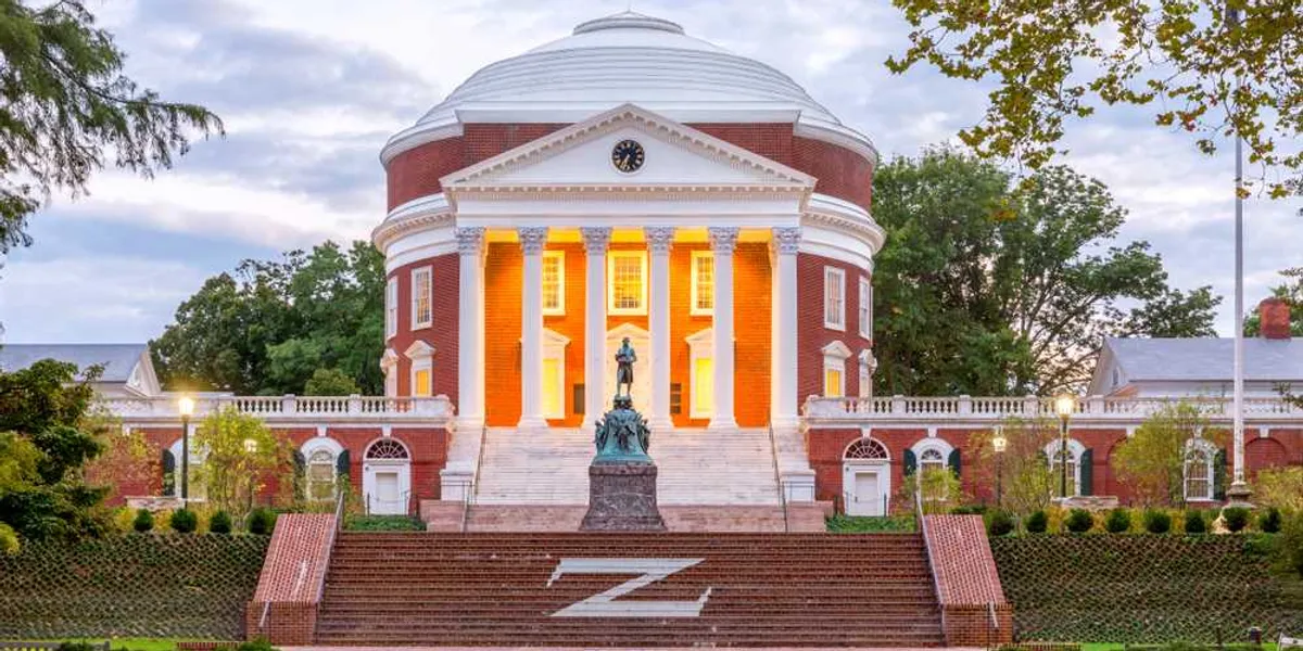 Major university strikes deal with Trump admin to cease investigations