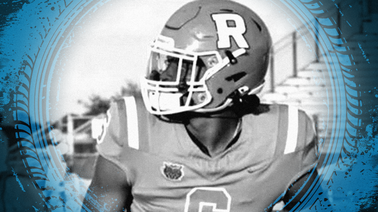 Navy All-American Bowl to Honor Ruston High School Tight End Ahmad Hudson