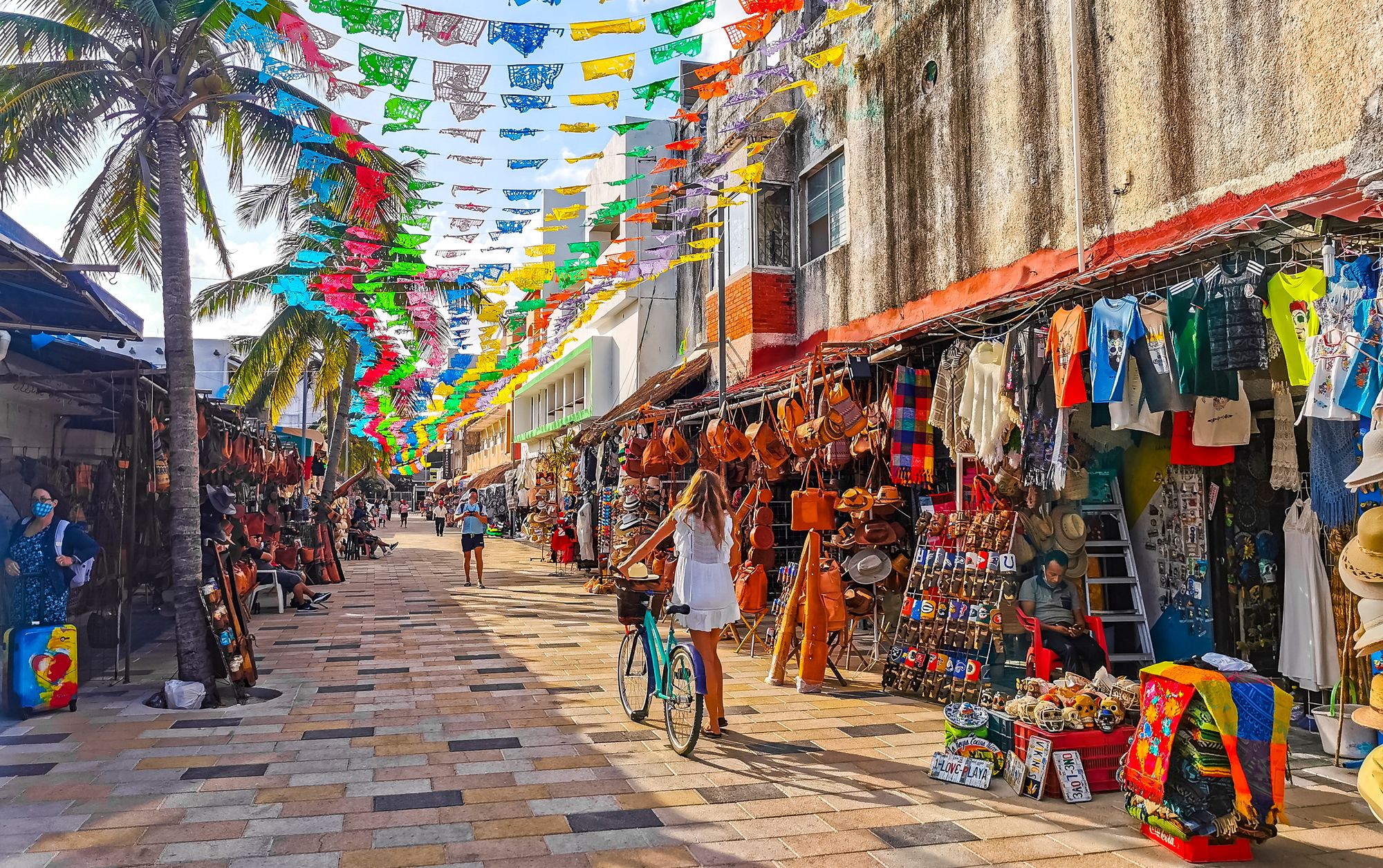 British tourists issued urgent travel warning after methanol poisoning deaths