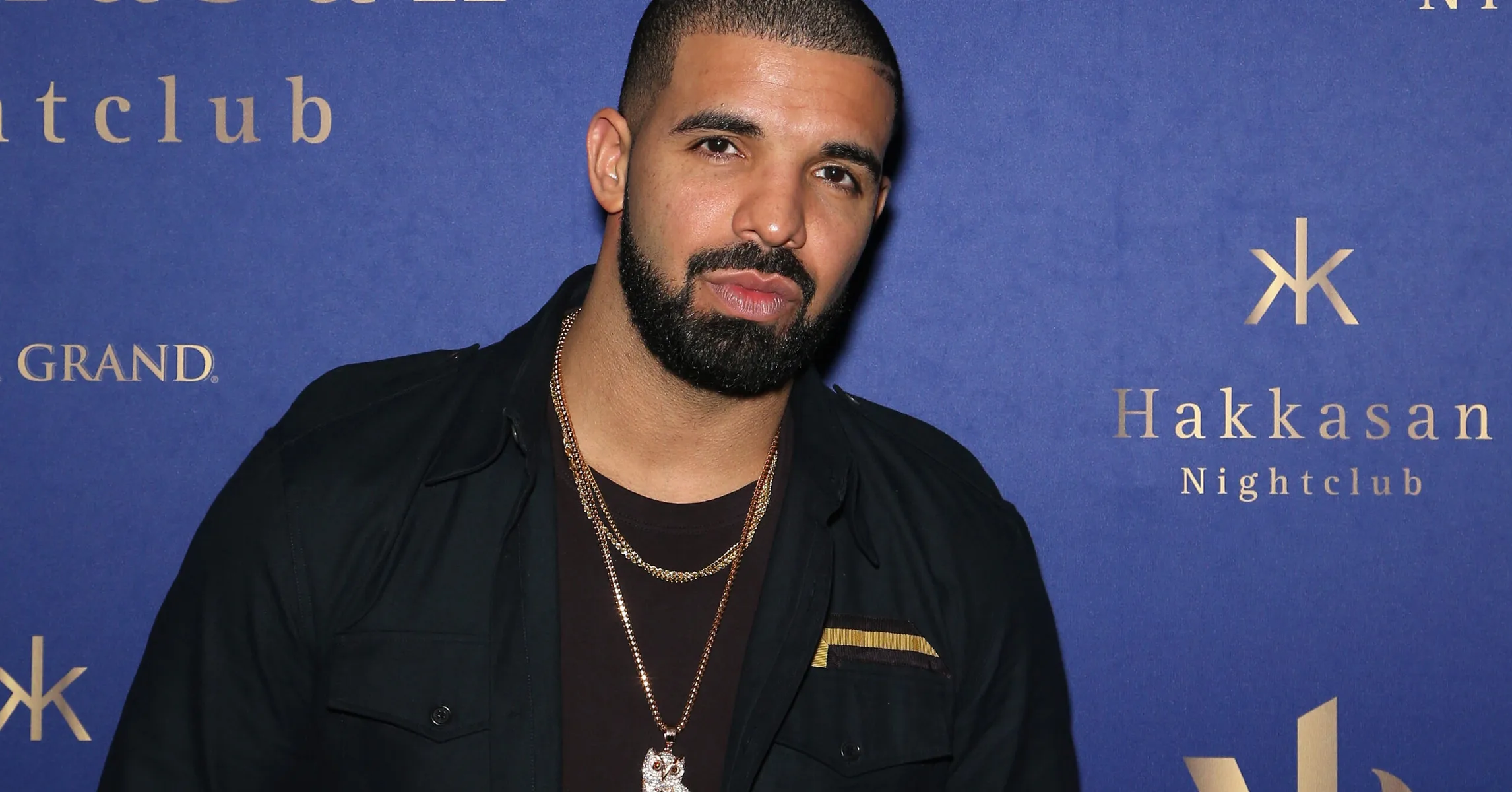 Drake Launches First-Ever Amazon Merch Collection Ror His Birthday