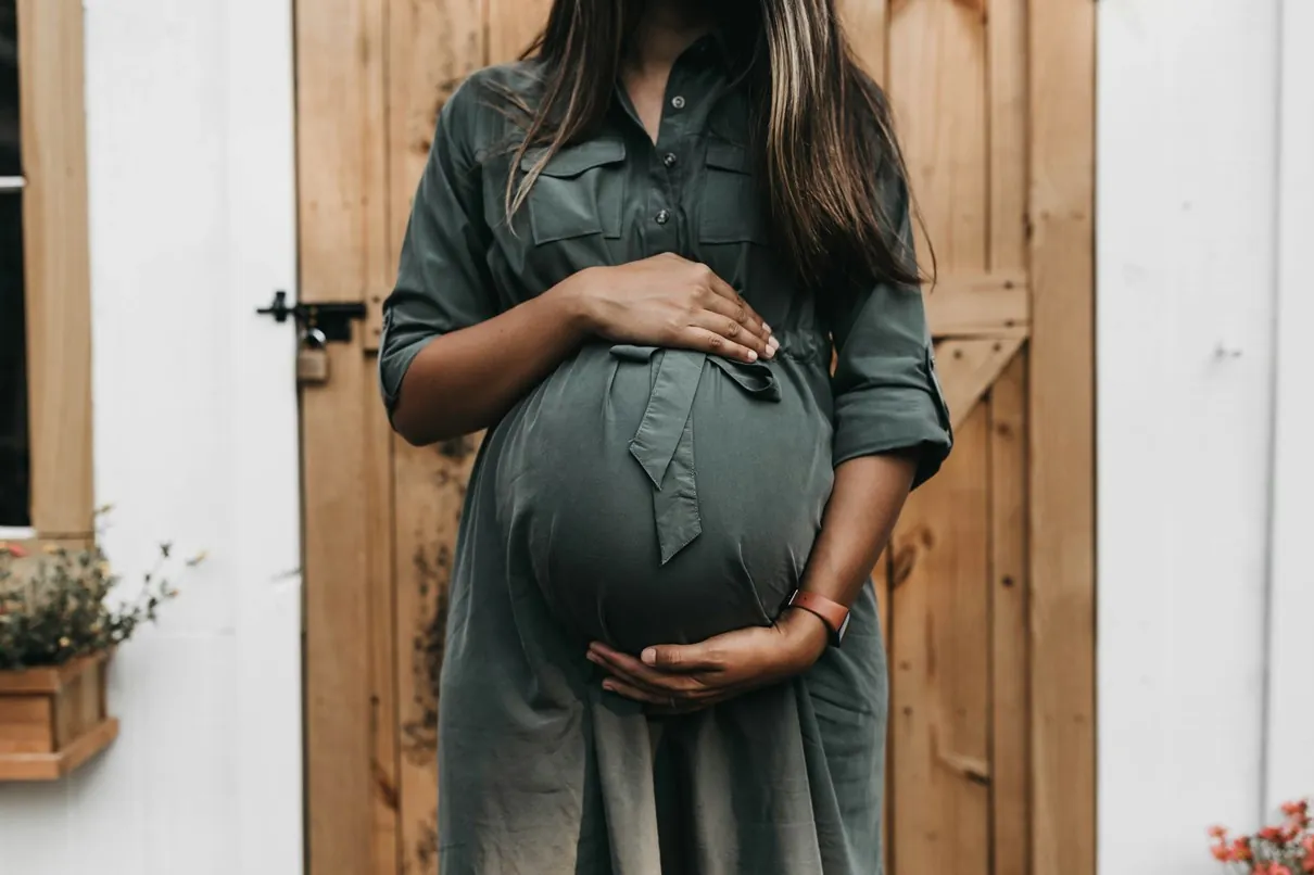 Curbing deaths of pregnant women in Nigeria, community birth attendants matter —Rotary