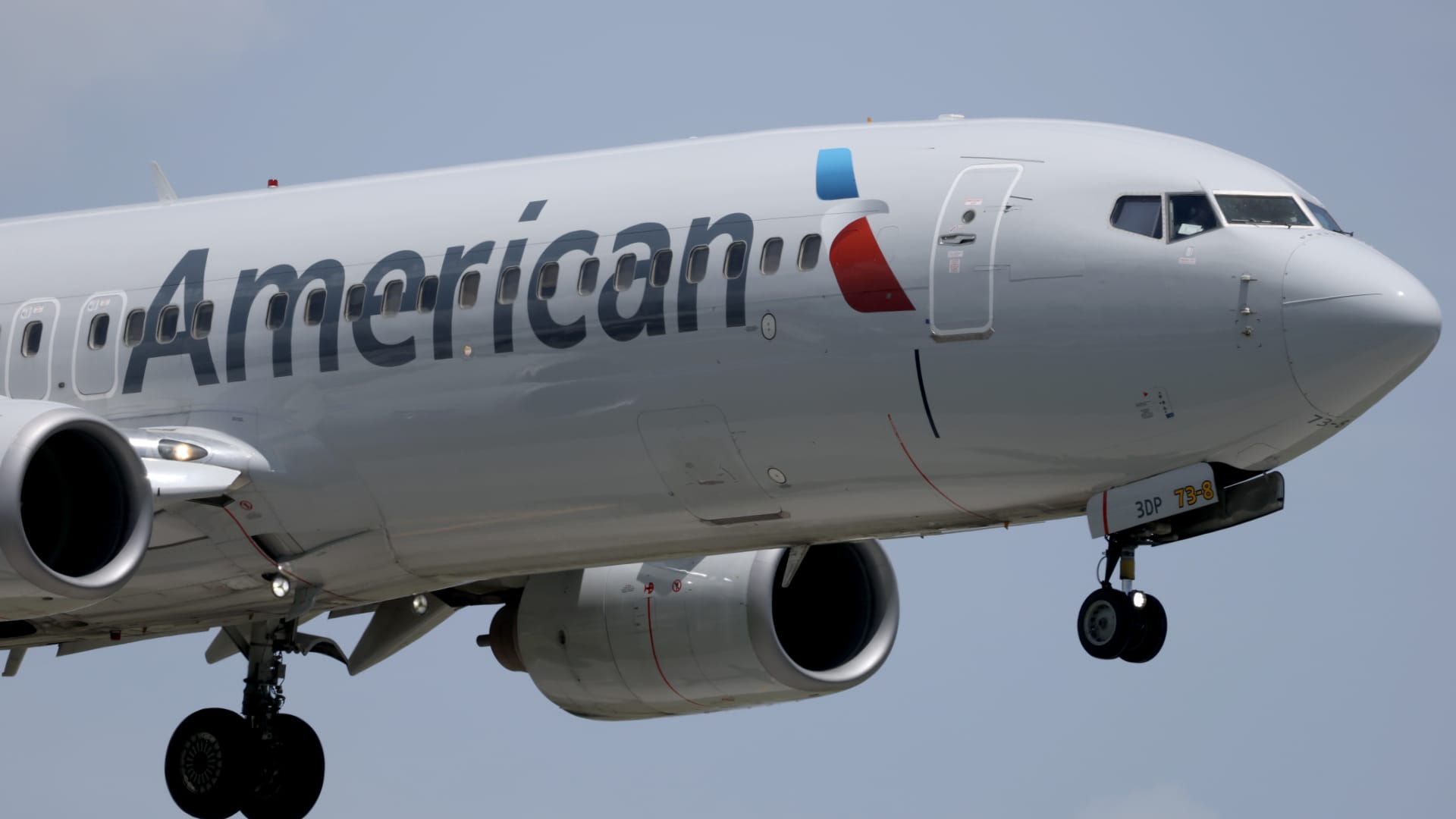 American hires industry veteran to lead commercial team