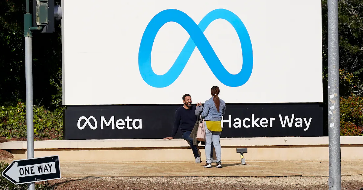Meta cuts 600 workers in AI unit as it races to compete in tech boom