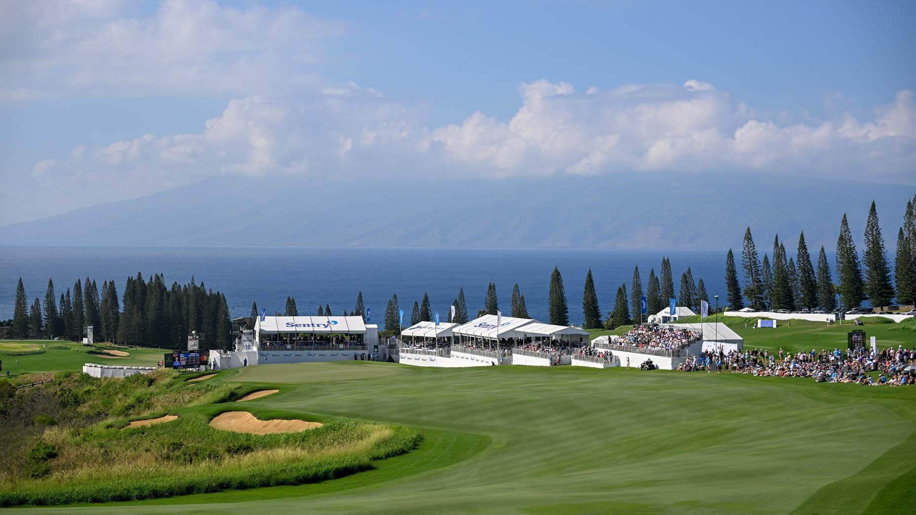 The PGA Tour just canceled its opener. Is there more to the story?