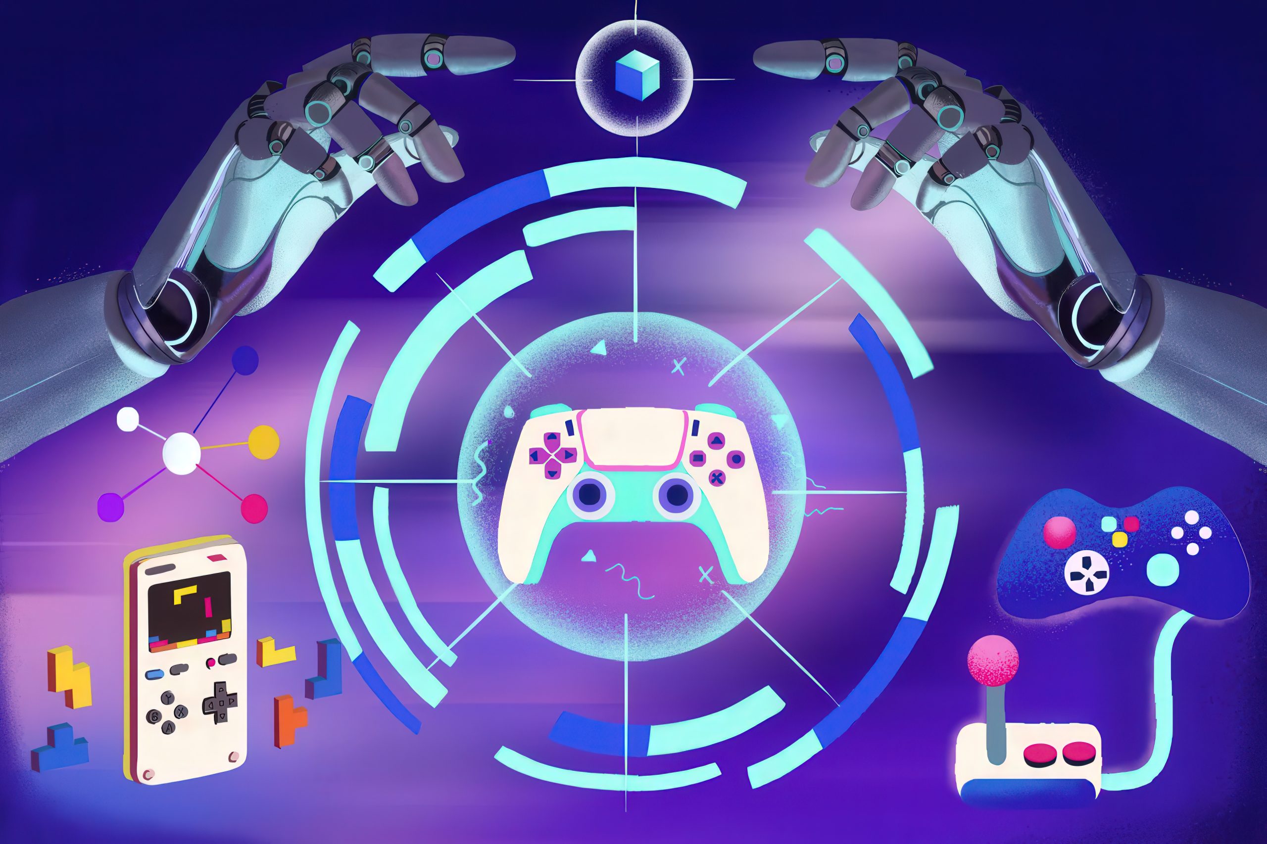 There's No Point Using AI for Any Creative Endeavor, Says Game Developer
