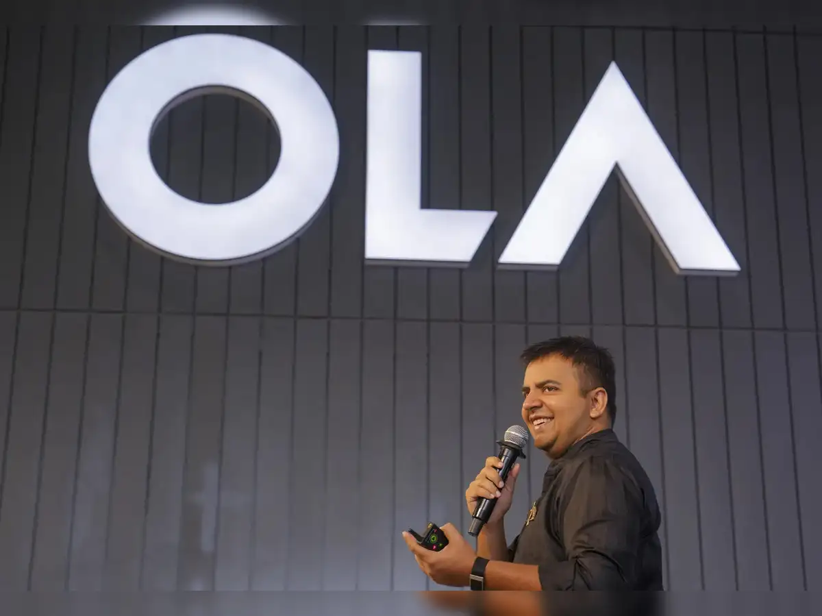 Ola Electric board to decide on fresh fundraise in Oct 25 meet