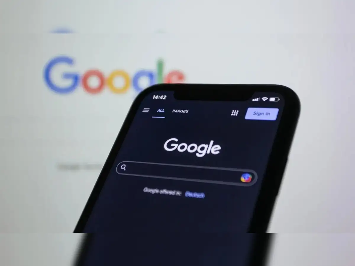 Google's quantum computer makes a big technical leap