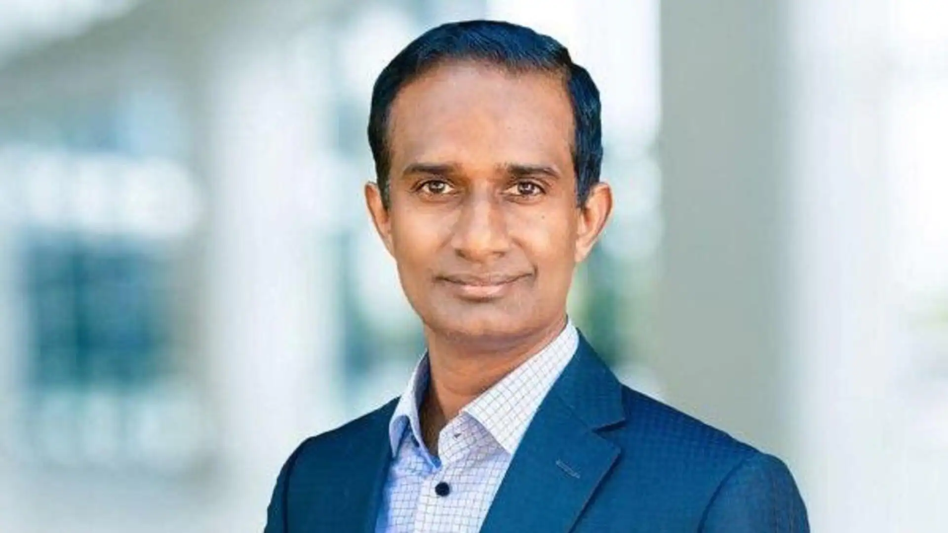 Who is Karthik Narain, Google Cloud’s new chief product officer?