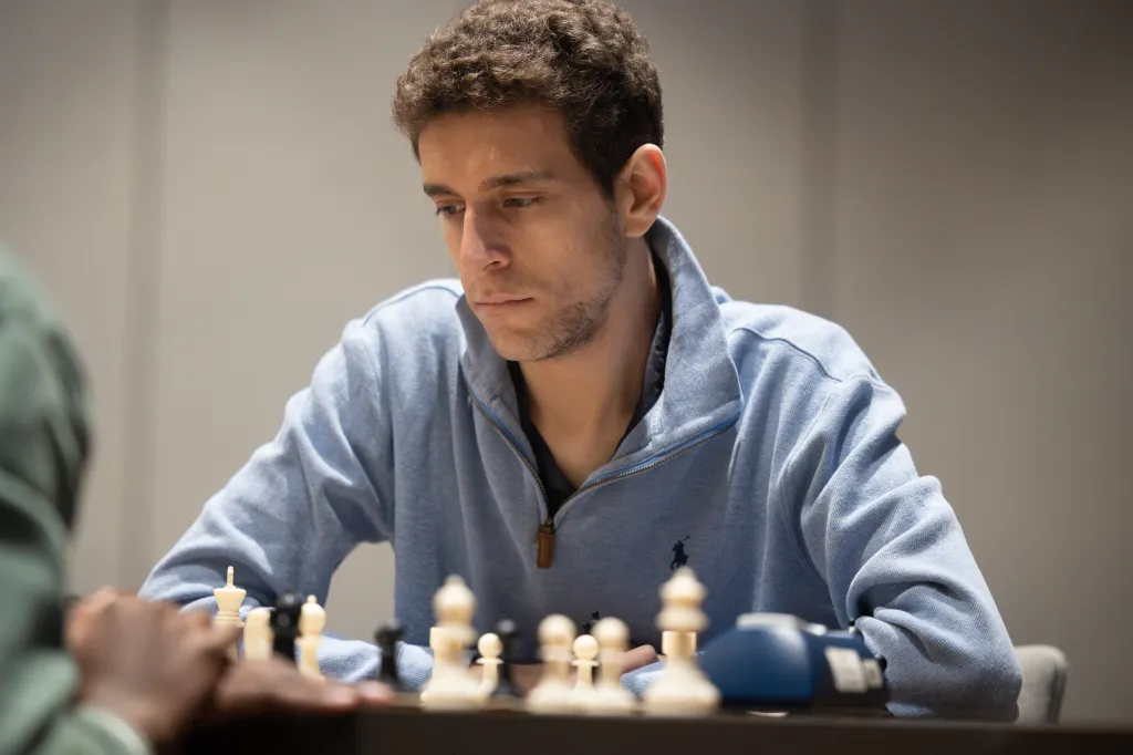 Rival of Bay Area chess grandmaster investigated for cyberbullying in wake of death
