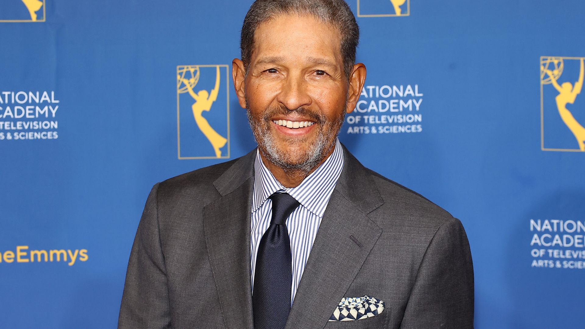 Former TODAY host Bryant Gumbel's health journey: from 55lbs weight loss to cancer battle