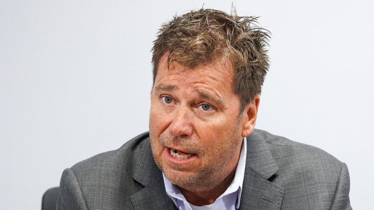 What to know about Rick Bertrand before Sioux City Council election