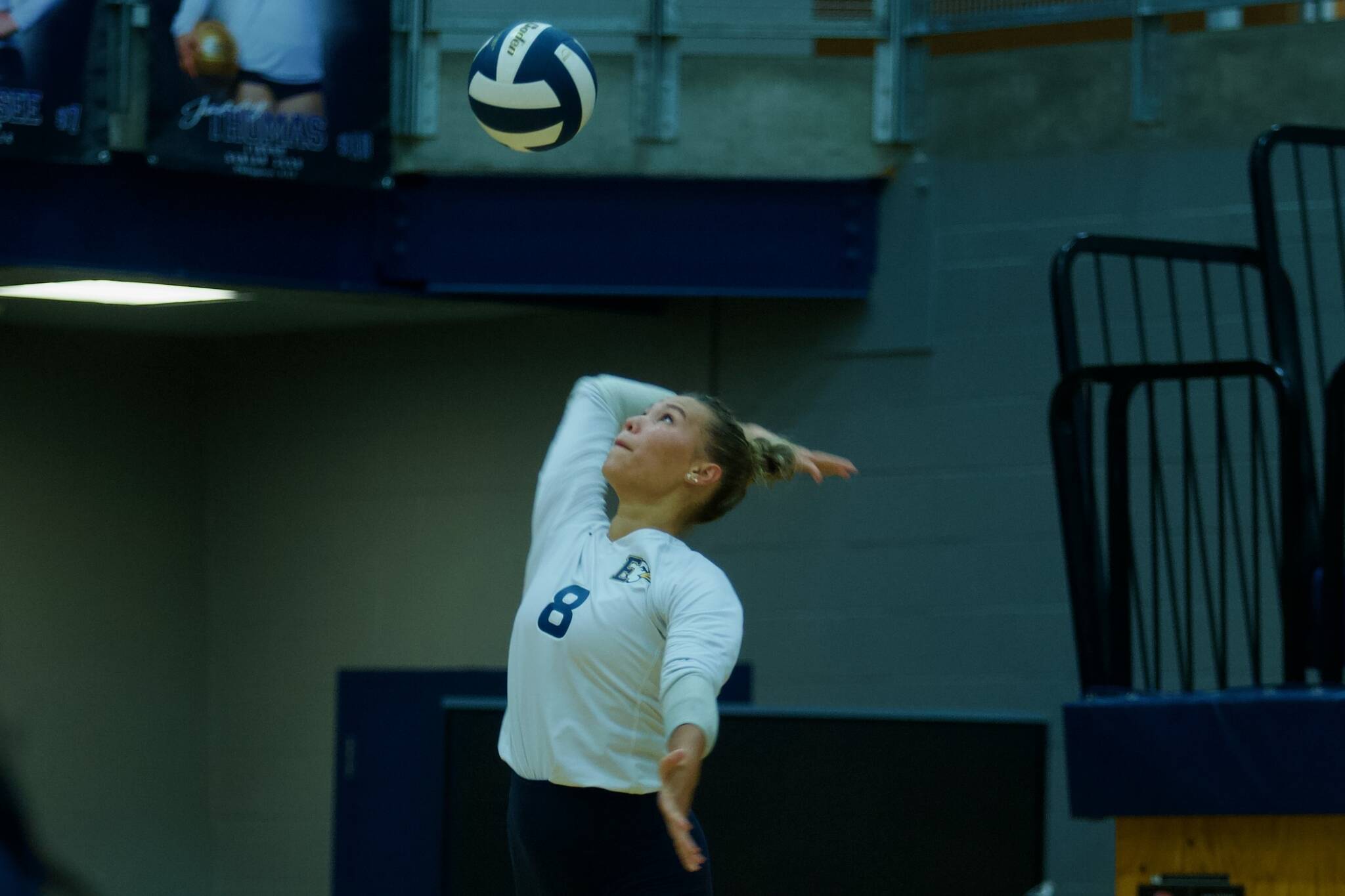 Everett volleyball outlasts Snohomish in thriller