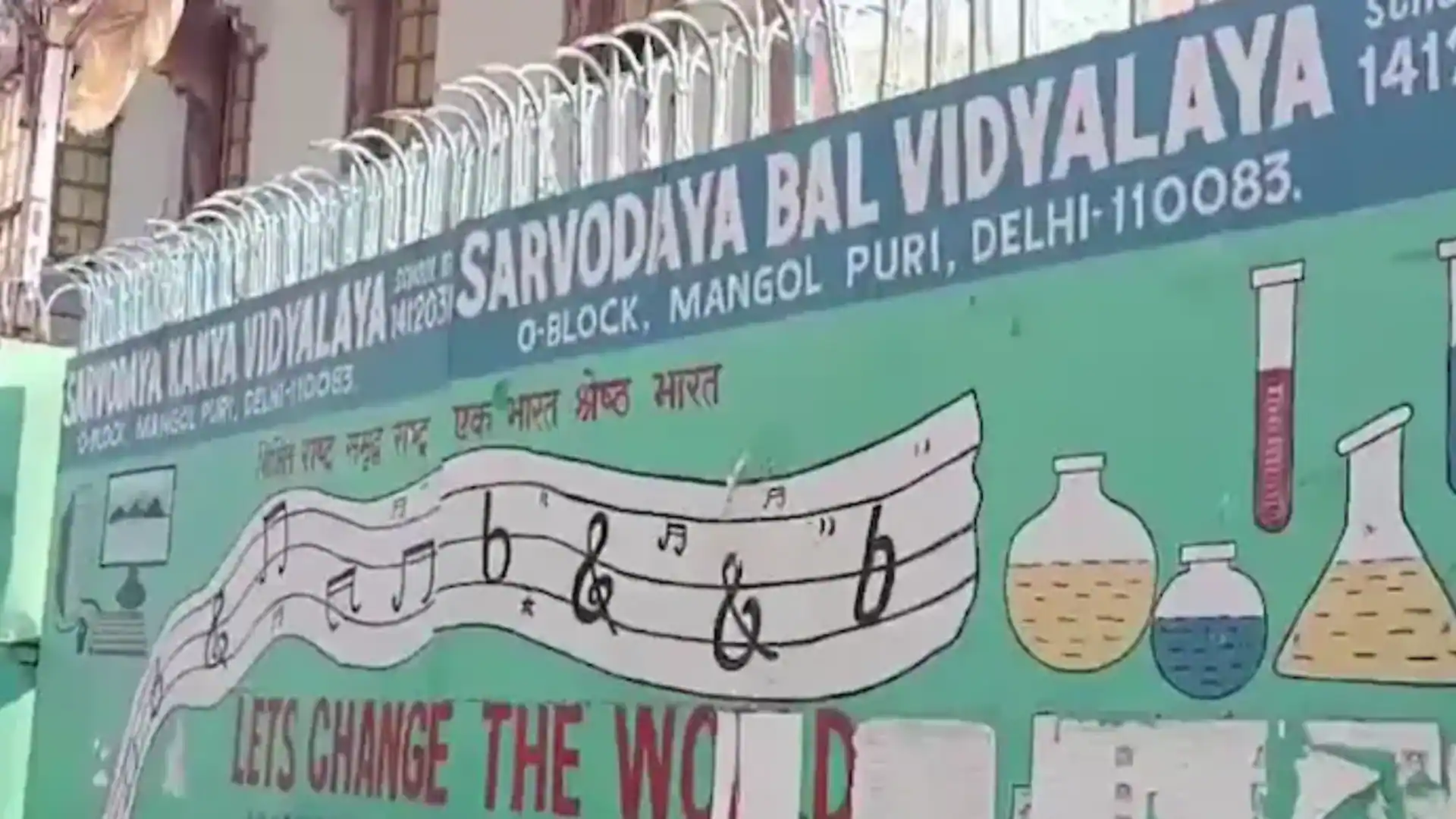 Delhi: Class X student beaten to death over argument