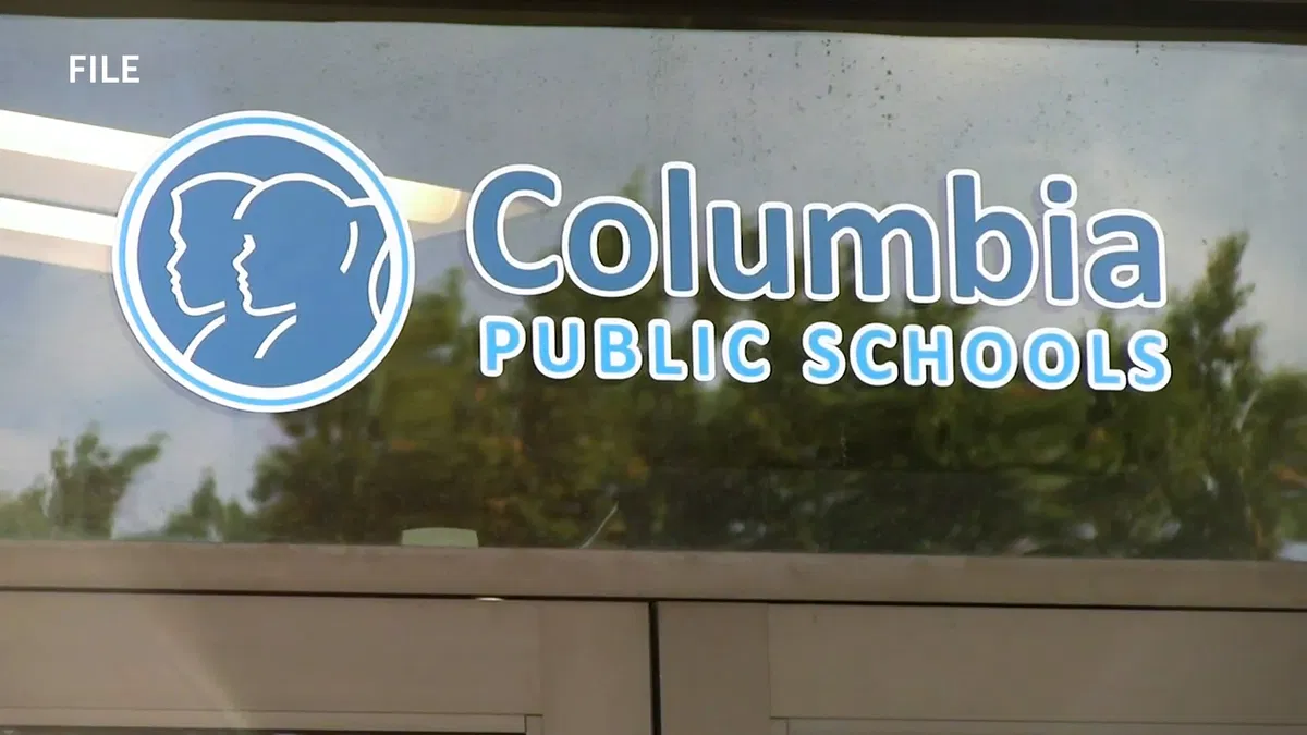 Columbia Board of Education to discuss work condition survey results