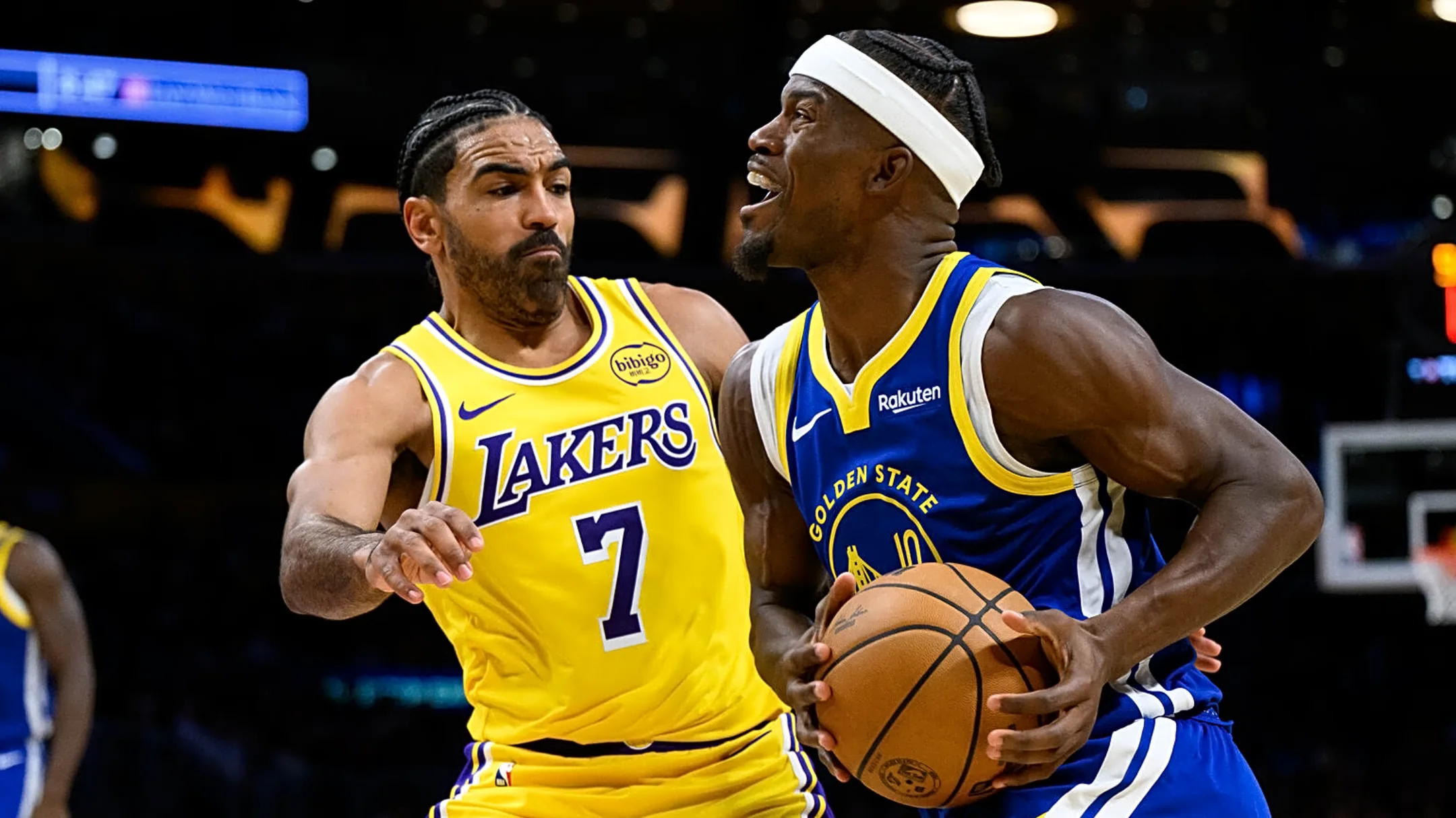 The 'NBA's best active free throw shooters' quiz