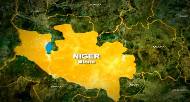 Niger tanker explosion death toll hits 42, residents blame bad road