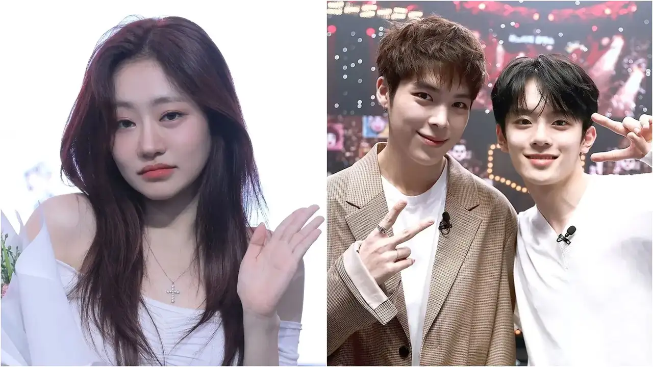 KISS OF LIFE Julie, VERIVERY's Kangmin, Yeonho In Trouble After Alleged Intimate Video Leaked, Netizens Say 'Privacy Violation'