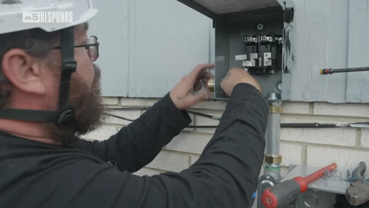 Proposed ‘virtual power plants’ bill aims to lower electric bills