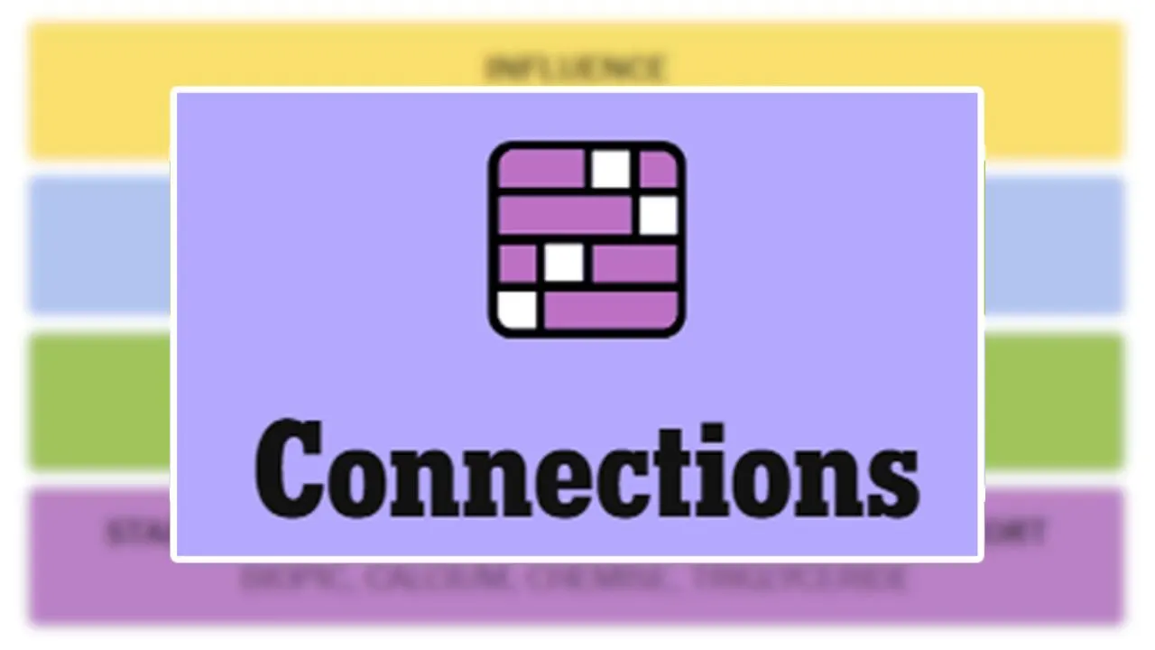 NYT Connections Today: Hints, Answers For Friday, September 28