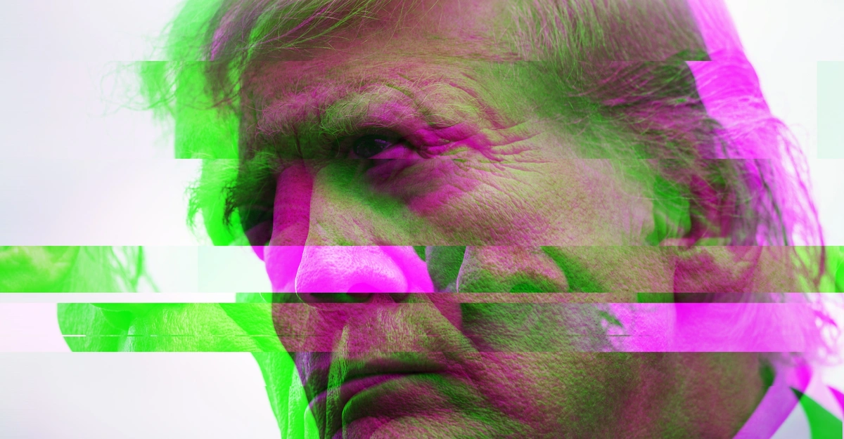 The Deepfake Presidency
