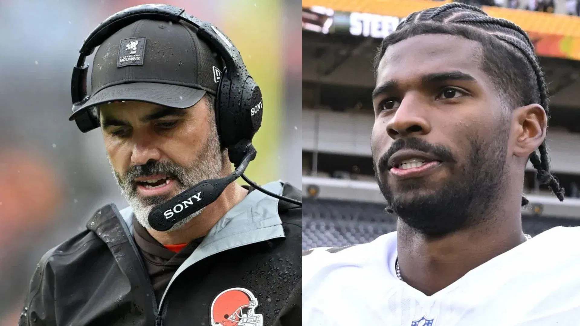 Browns HC Kevin Stefanski reveals brutal truth behind Shedeur Sanders not getting first team reps after being named QB2