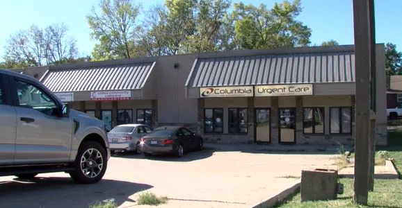 Woman sues Columbia Urgent Care, doctor after claims of unwanted sex, sexual harassment, discrimination