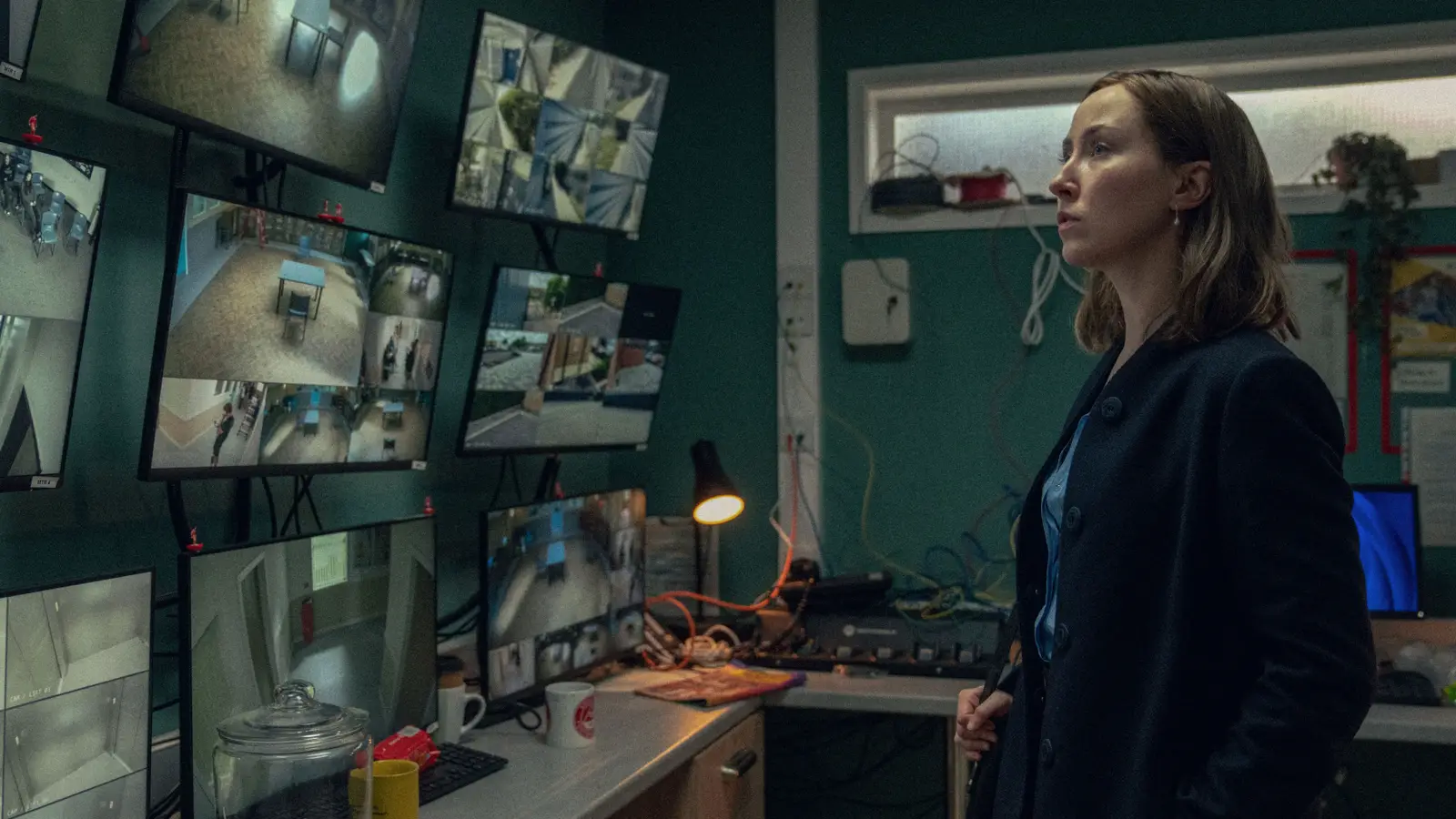 The Best TV Episode of 2025