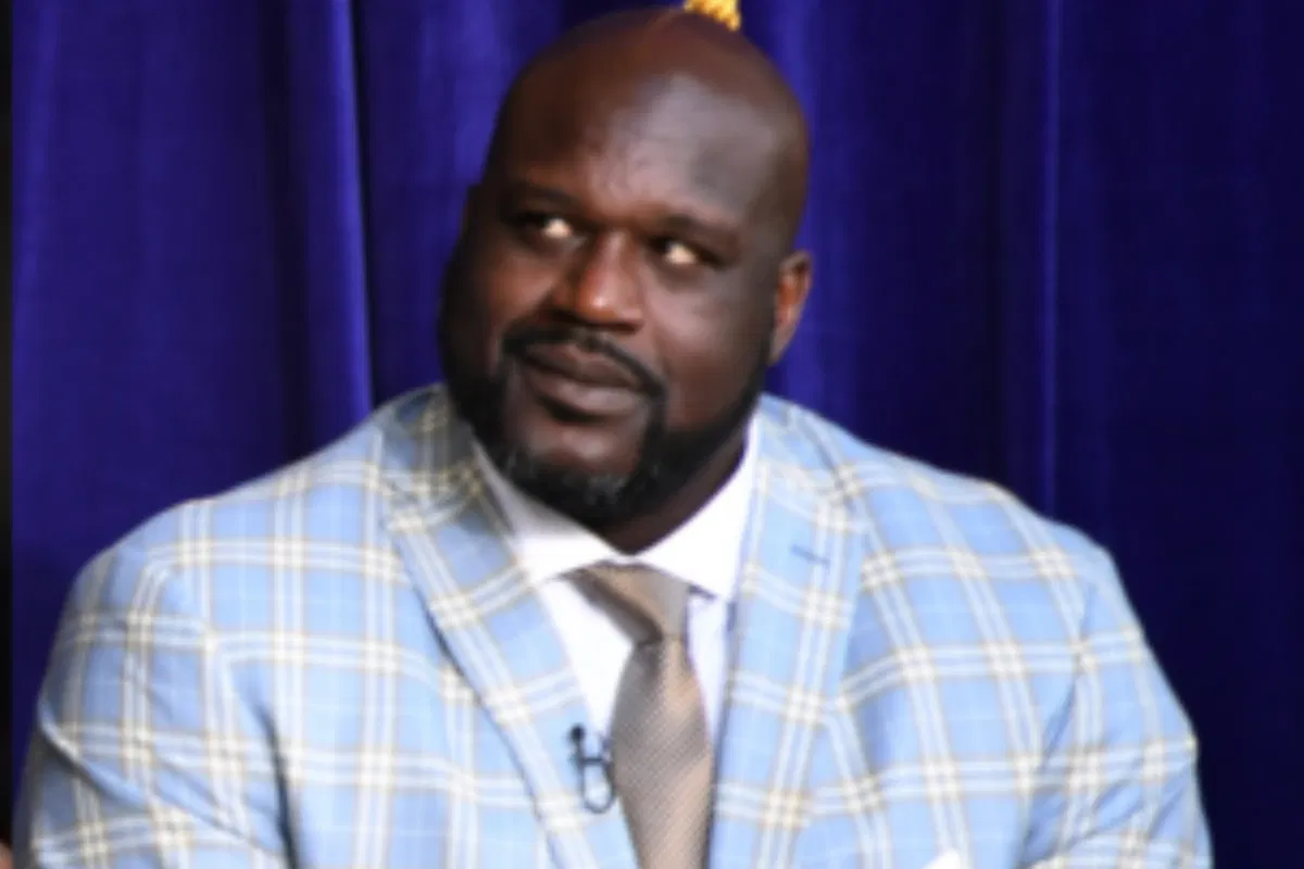 Shaquille O’Neal Confirms Retirement From Company Role as Son Takes Charge