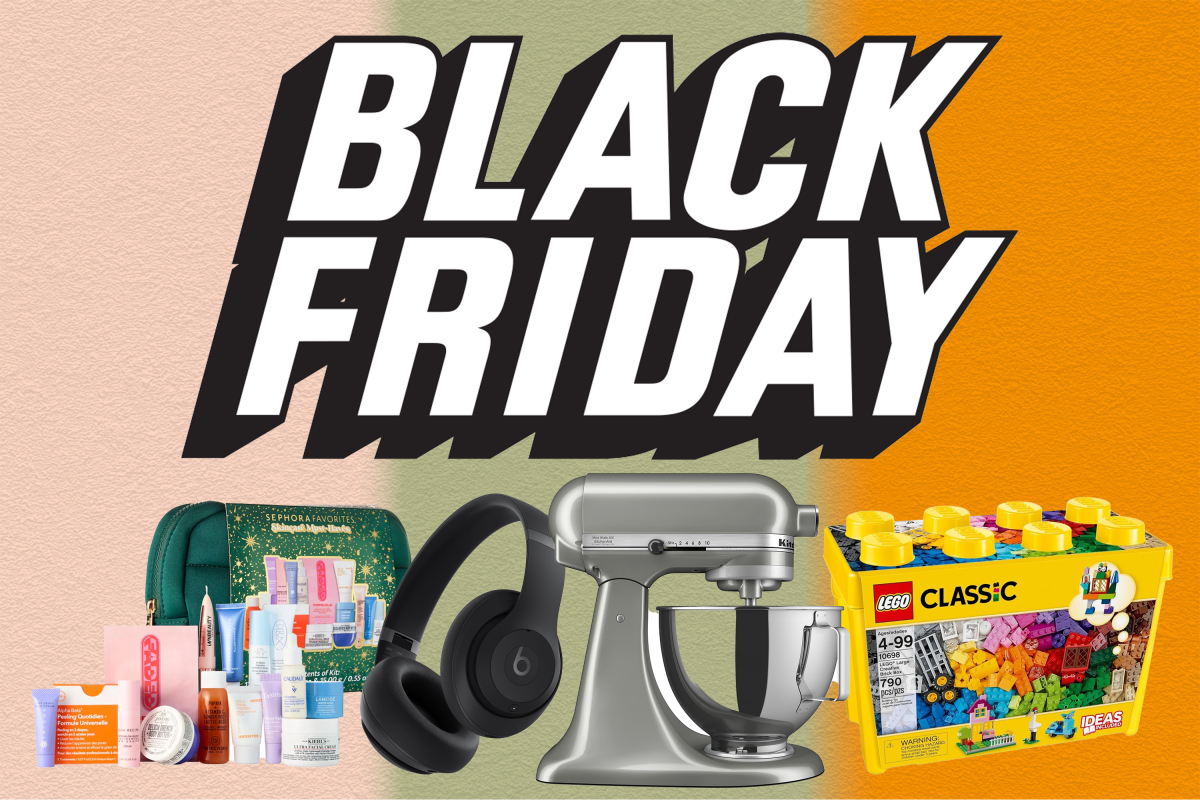 Black Friday 2025 preview: Expert predictions and deals we expect