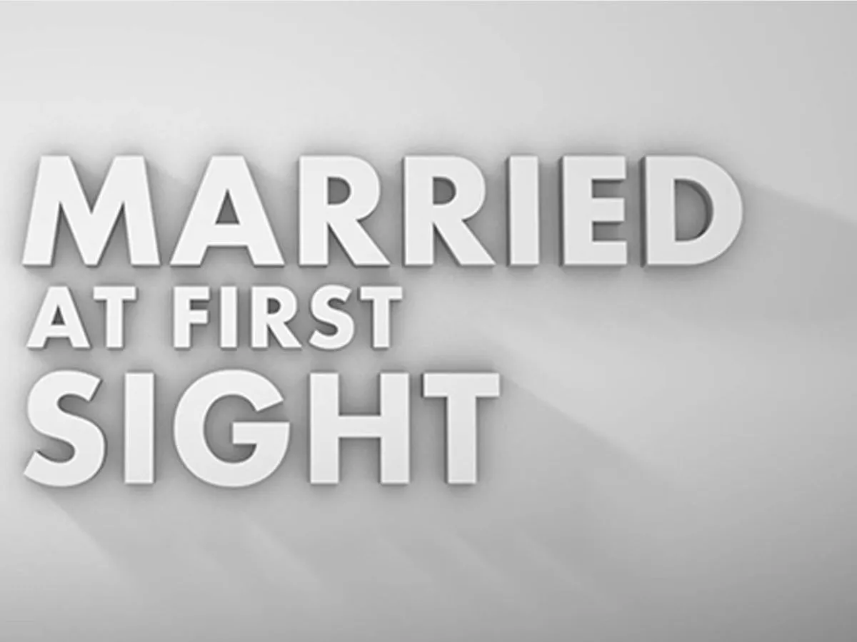 Married At First Sight star looks unrecognisable with new look after tense honeymoon