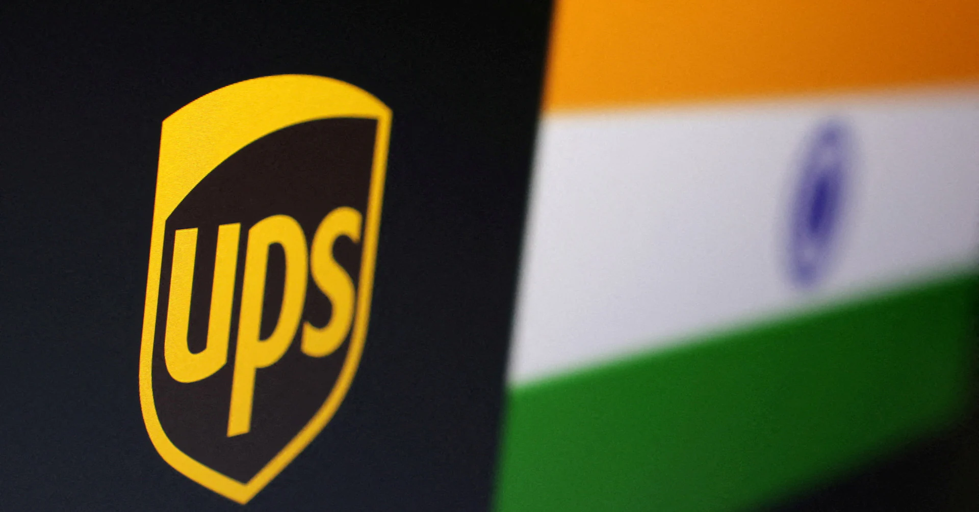 UPS asks court to bar publishers from questioning its executive in India antitrust case