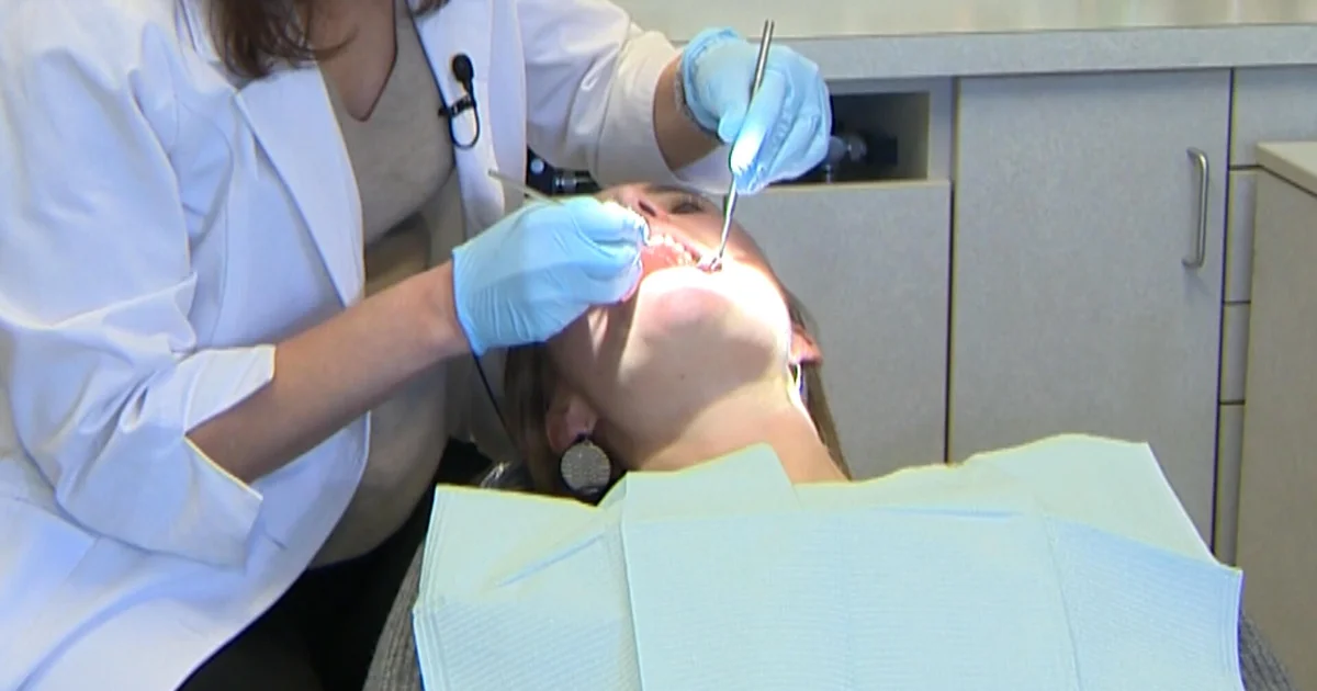 New research links gum disease and cavities to stroke risk