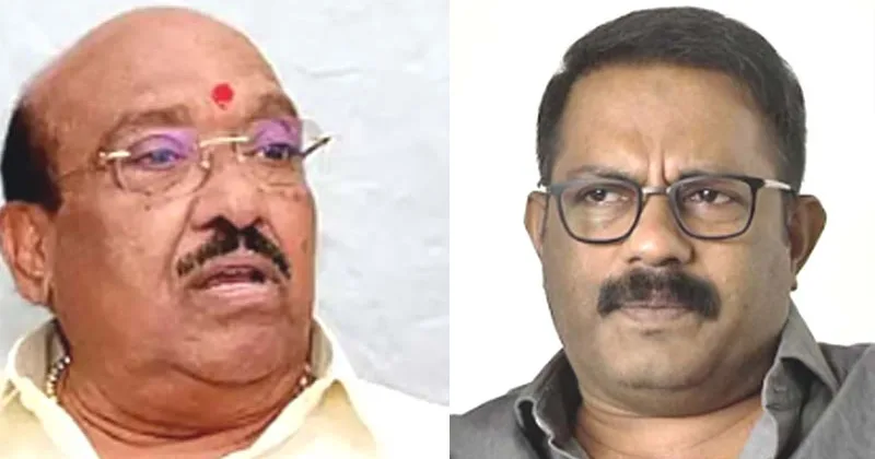 വെള്ളാപ്പള്ളിയുടെ വിമര്‍ശനവും ലീഗിന്റെ ഇടത് ബന്ധവും