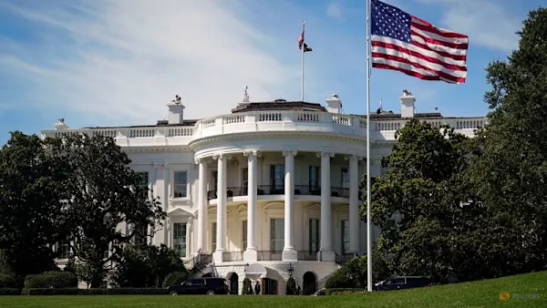 Trump administration in talks to take stakes in quantum-computing firms, WSJ reports