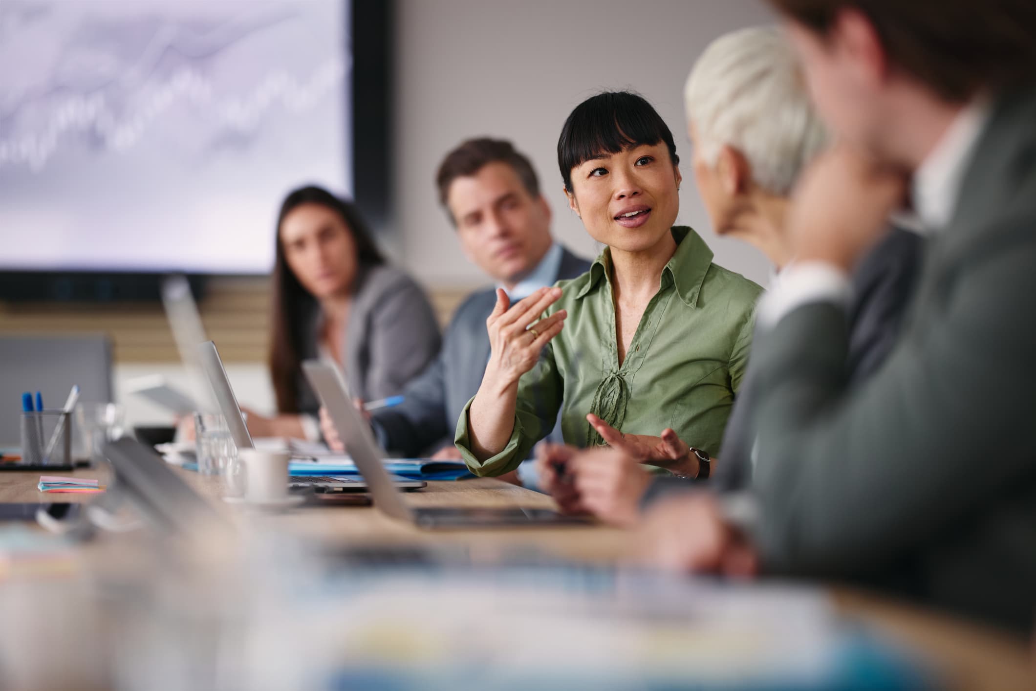 11 phrases to help you gain influence and navigate awkwardness at work, from communication experts