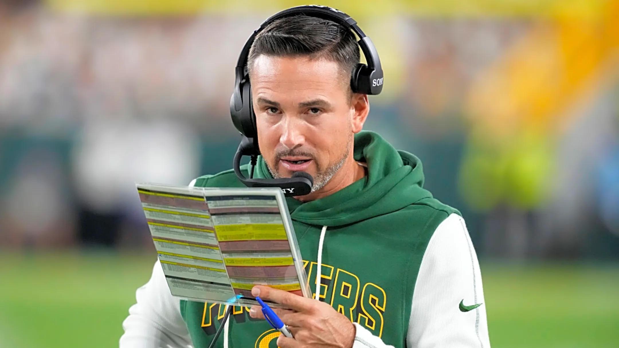 Packers make inevitable roster decision before Cowboys game that surprises no one but still carries big implications