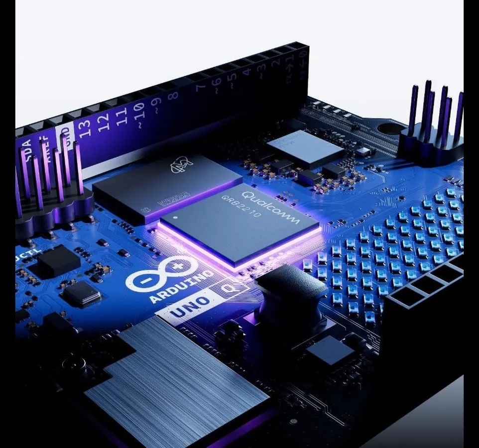 Behind Qualcomm’s Arduino Acquisition: 33 Million IoT Developers