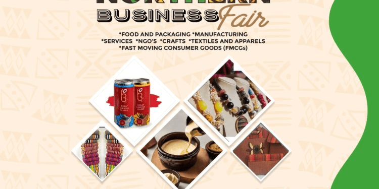 Northern Business Fair 2025: Showcasing the Commerce, Creativity, and Ingenuity of Northern Ghana