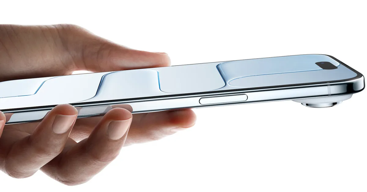 Apple might skip straight to iPhone 20, marking a new era