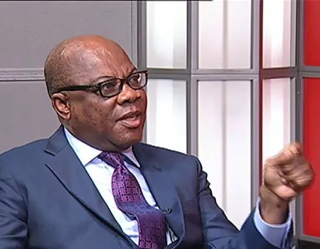2030: Why $1trn economy is impossible for Nigeria — Agbakoba