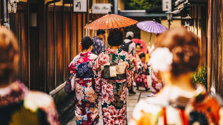 Japan Dethrones Indonesia as Asia's Best Adventure Tourism Destination