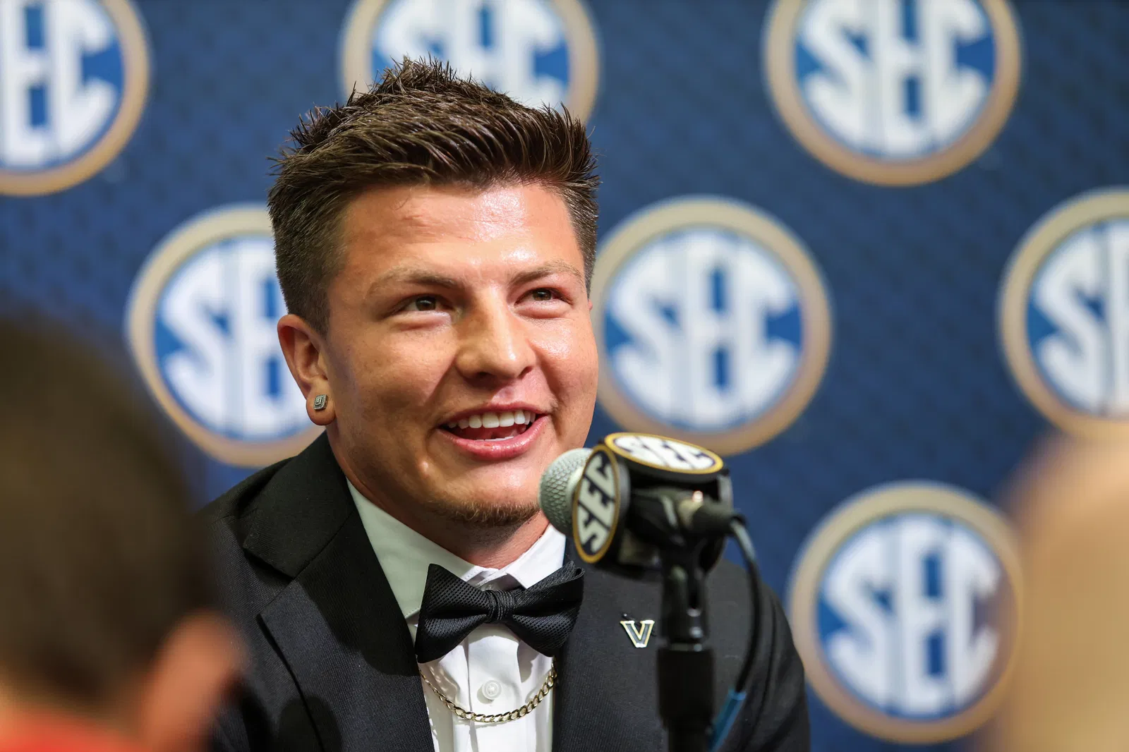 Diego Pavia’s Heisman Dreams Face Major Roadblock in Tough Vanderbilt Revelation