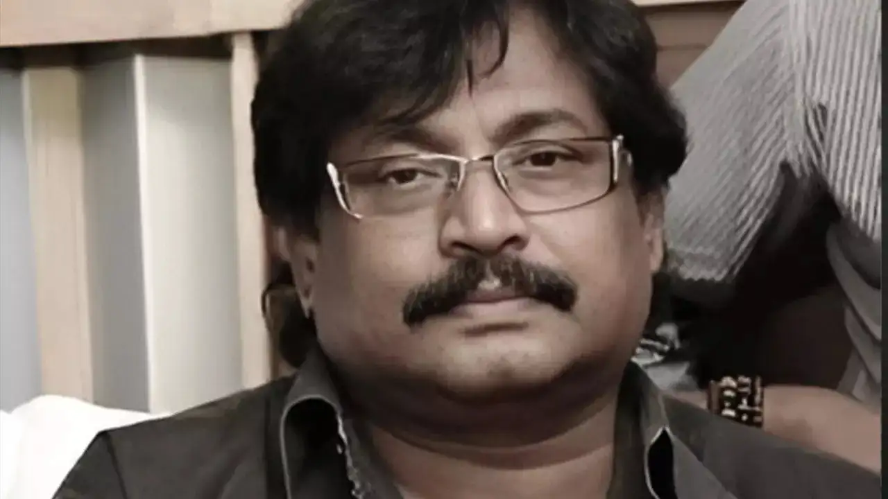 Veteran composer-singer Sabesan passes away; Who was Sabesan aka Sabesh?