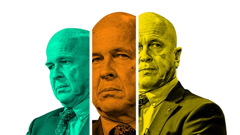 I was wrongfully jailed in Egypt, but Australia’s culture of surveillance takes the cake