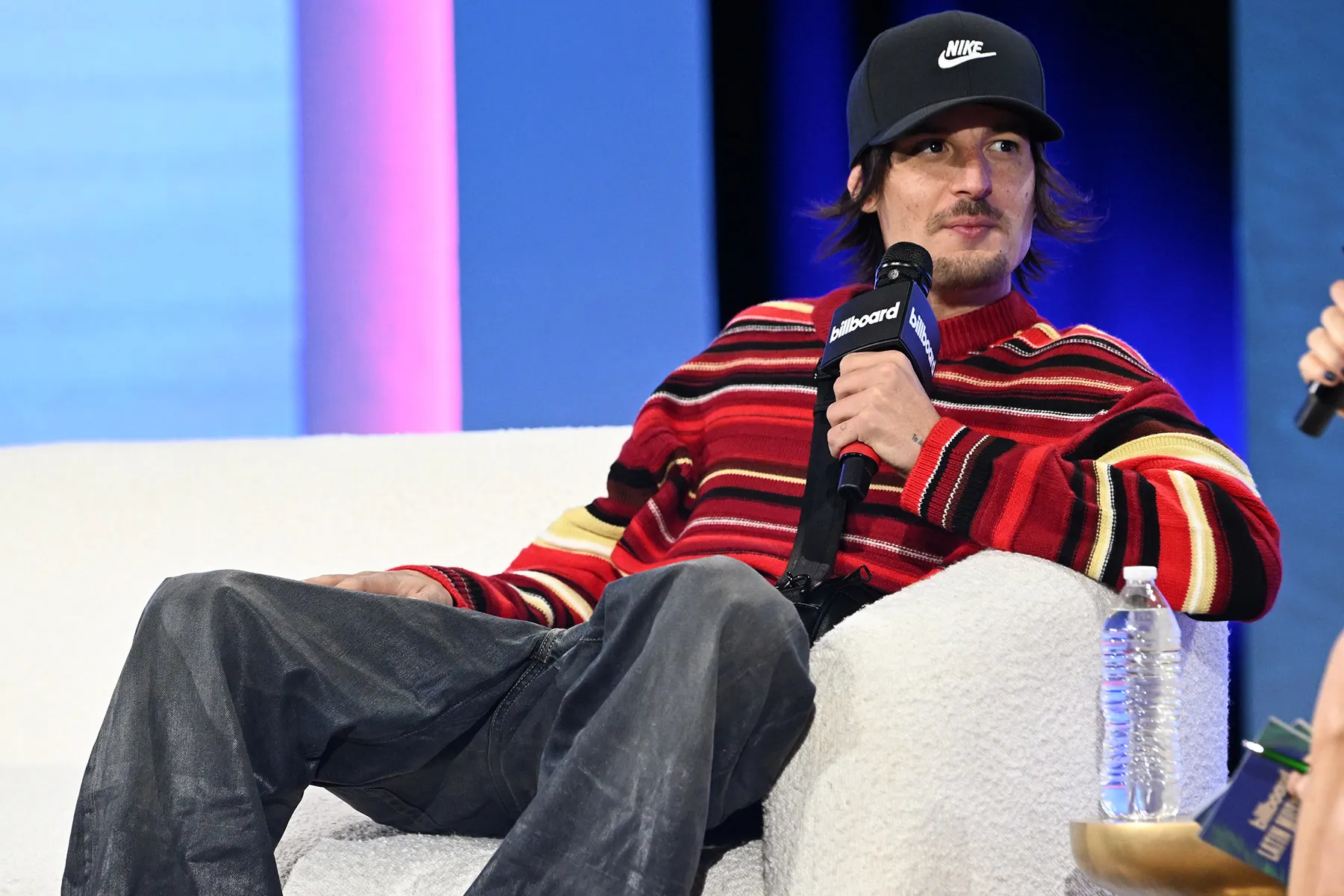 Danny Ocean on Writing Songs for Venezuela: ‘It’s Not a Manifesto, It’s a Personal Conversation’